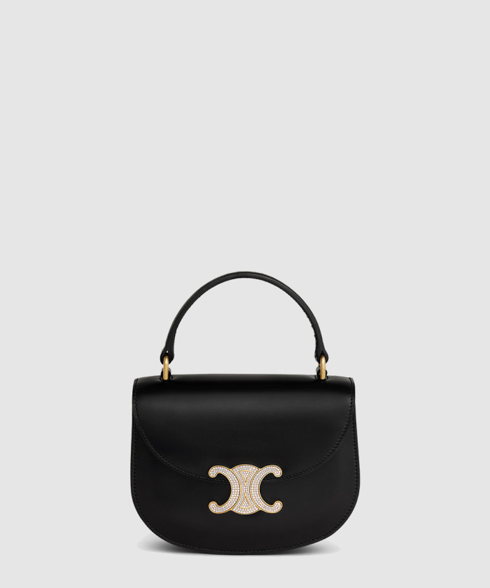 레플리카|이미테이션 celine-셀린느스트라스-트리오페-미니-체인-베사체-10l613