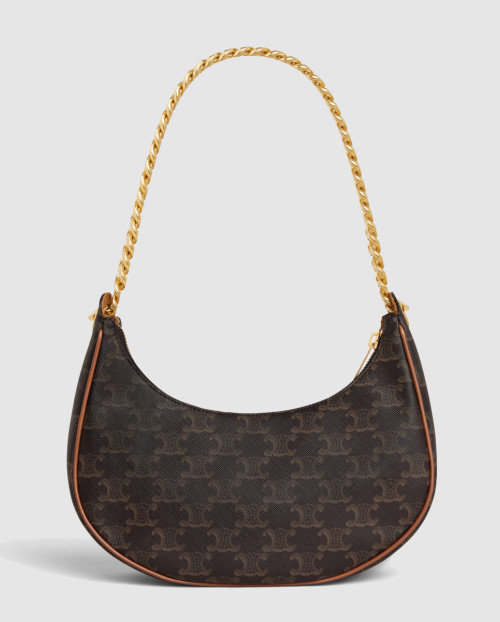 [CELINE-셀린느]체인 아바백 미듐 199582