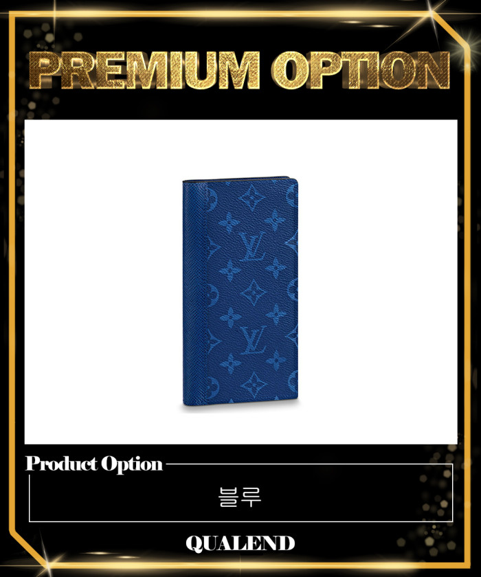 레플리카|이미테이션 louis-vuitton-루이비통브라짜-월렛-m30297-1