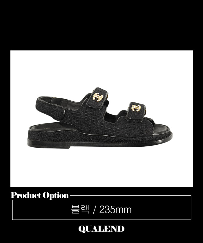 레플리카|이미테이션 chanel-샤넬샌들-g35927-9