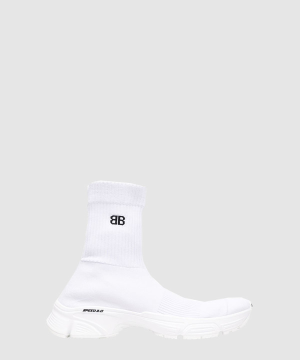 [BALENCIAGA-발렌시아가]스피드 3.0 스니커즈 654532