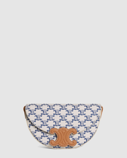 [CELINE-셀린느]퀴르 트리오페 베사체 111232