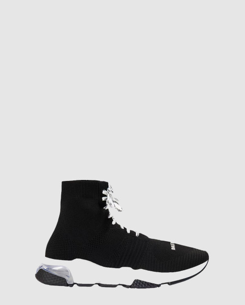 [BALENCIAGA-발렌시아가]스피드 레이스업 스니커즈 617255