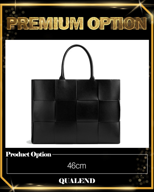 [BOTTEGA-보테가베네타]아르코 토트백 라지 680165