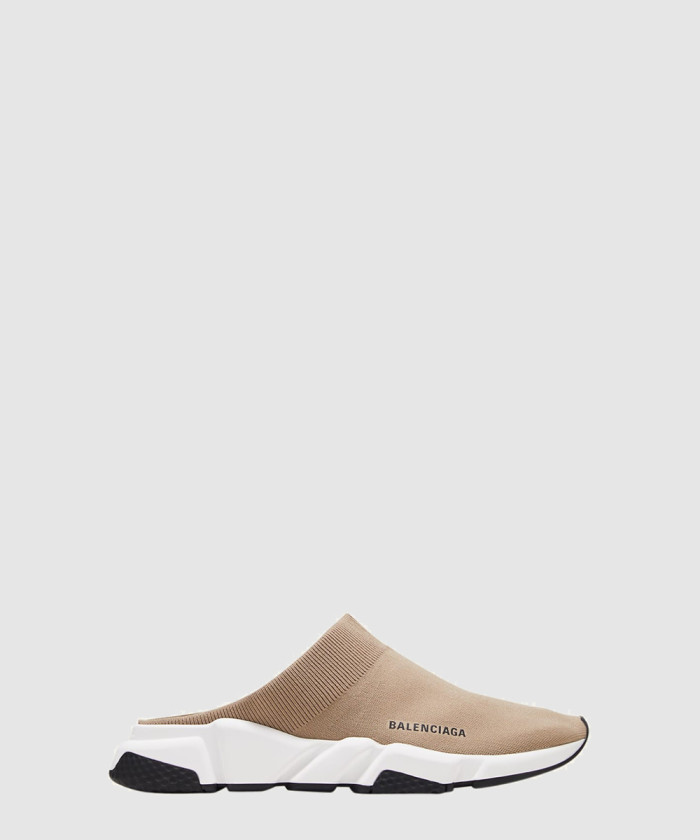 레플리카|이미테이션 balenciaga-발렌시아가스피드-리사이클-니트-뮬-711474-1