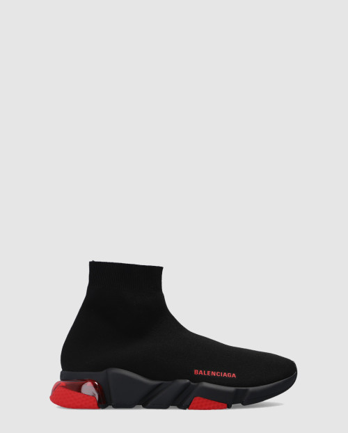 [BALENCIAGA-발렌시아가]스피드러너 클리어솔 607544