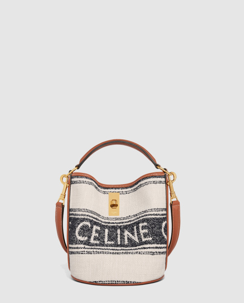 [CELINE-셀린느]16 버킷백 틴 197572