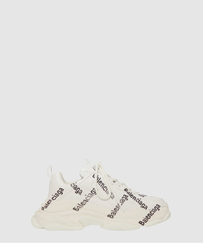 레플리카|이미테이션 balenciaga-발렌시아가트리플-s-로고타입-스니커즈-524039-1