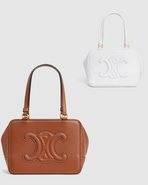 [CELINE-셀린느]폴드 큐브백 111383