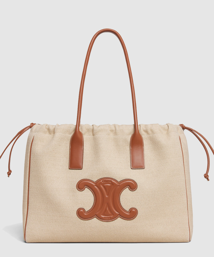 레플리카|이미테이션 celine-셀린느퀴르-트리오페-드로우스트링-카바스-199972-4