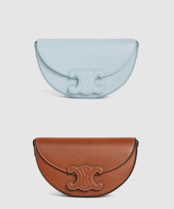 레플리카|이미테이션 celine-셀린느퀴르-트리오페-베사체-111233-4