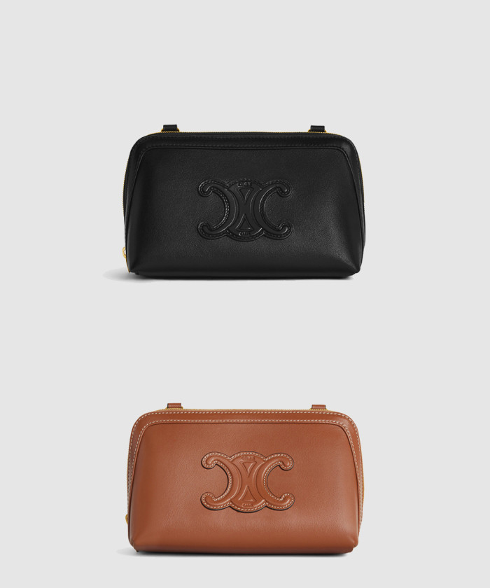 레플리카|이미테이션 celine-셀린느트리오페-미니-체인백-10e383