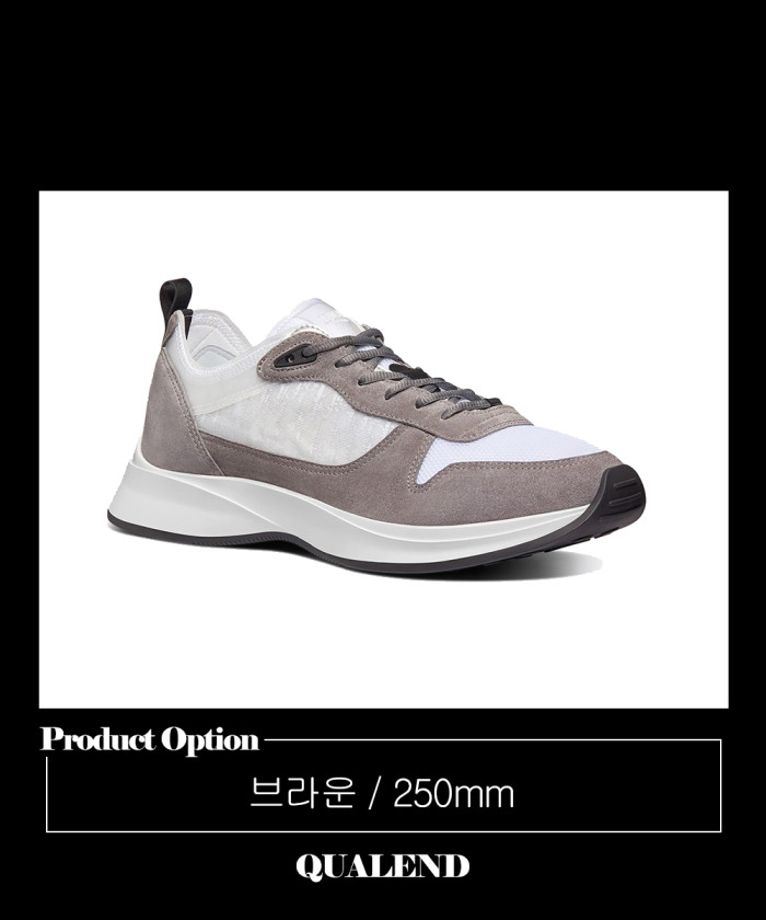 레플리카|이미테이션 dior-디올b25-러너-스니커즈-3sn25-3