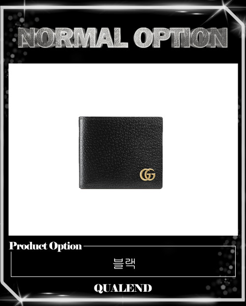 [GUCCI-구찌]GG 마몽 반지갑 428726