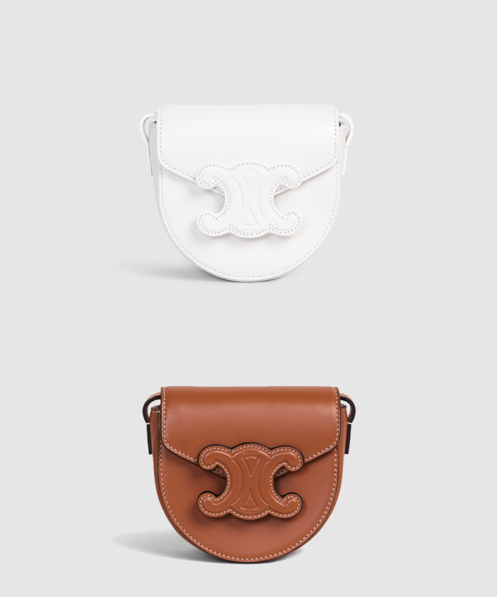 레플리카|이미테이션 celine-셀린느퀴르-트리오페-미니-베사체-10j303