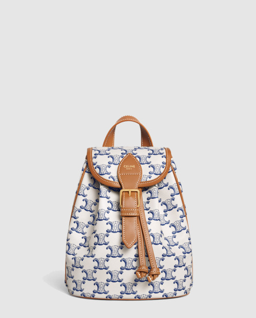 [CELINE-셀린느]미니 폴코 백팩 197662