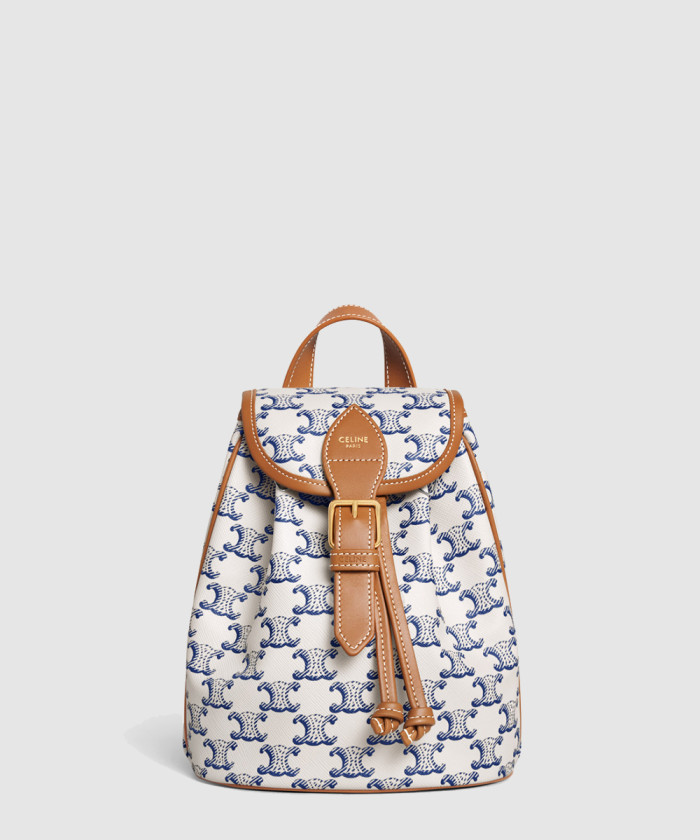 레플리카|이미테이션 celine-셀린느미니-폴코-백팩-197662-1