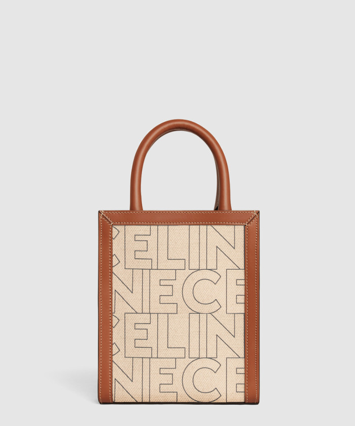 레플리카|이미테이션 celine-셀린느버티컬-카바스백-미니-193302