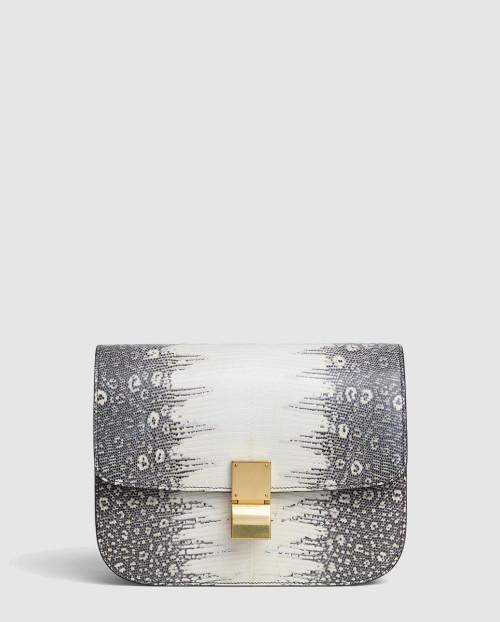 [CELINE-셀린느]클래식박스 미듐 189174