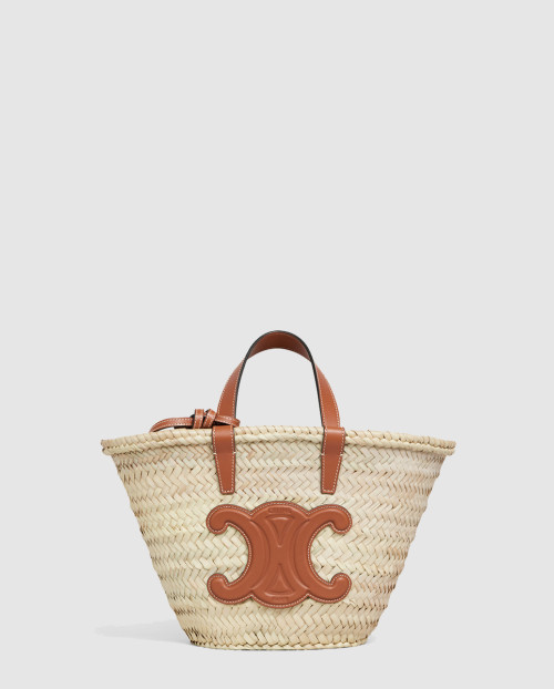 [CELINE-셀린느]틴 트리오페 클래식 파니에백 194002