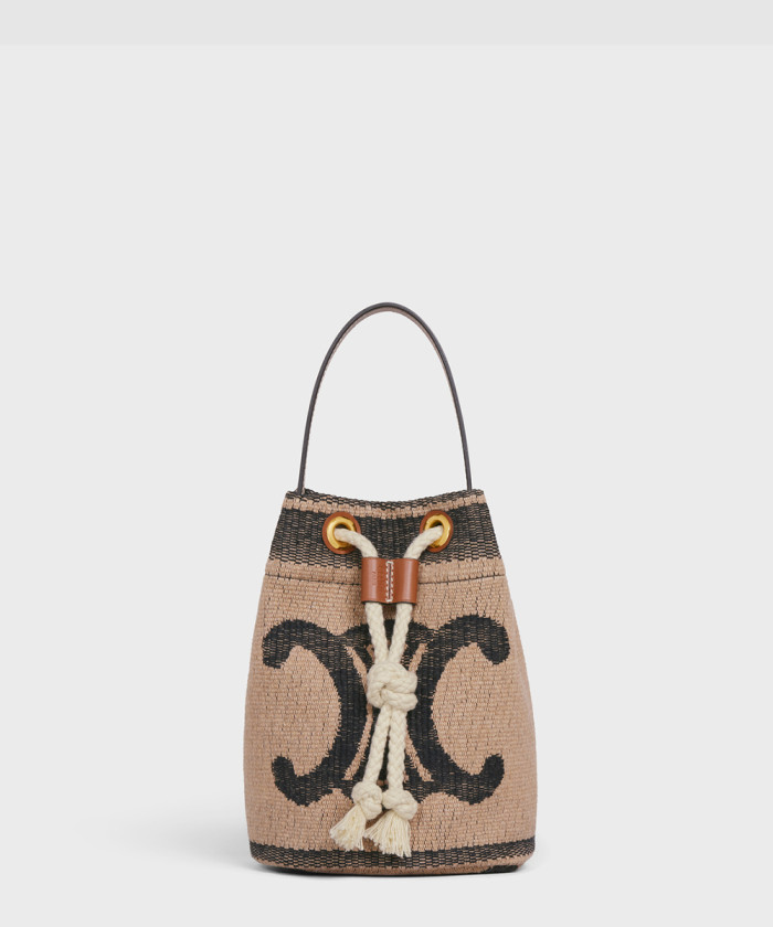 레플리카|이미테이션 celine-셀린느틴-드로우스트링백-196532