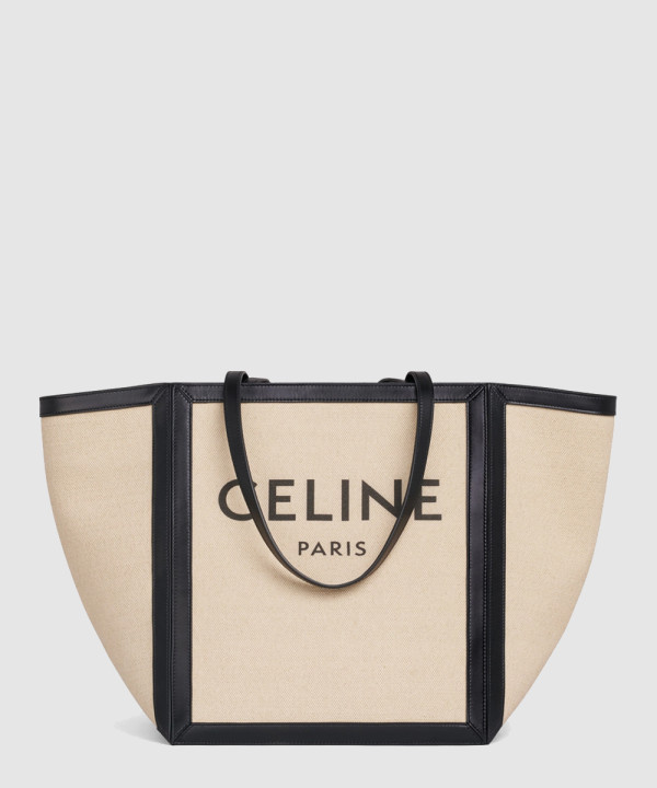 [CELINE-셀린느]카바스 토트백 197532