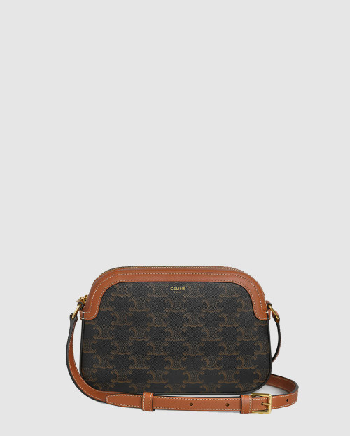 [CELINE-셀린느]트리오페 카메라백 191522