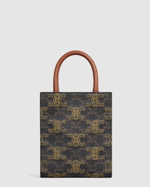 [CELINE-셀린느]버티컬 카바스백 미니 194372