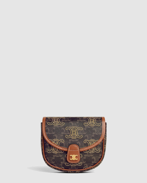 [CELINE-셀린느]베사체 트리오페 미니 196702