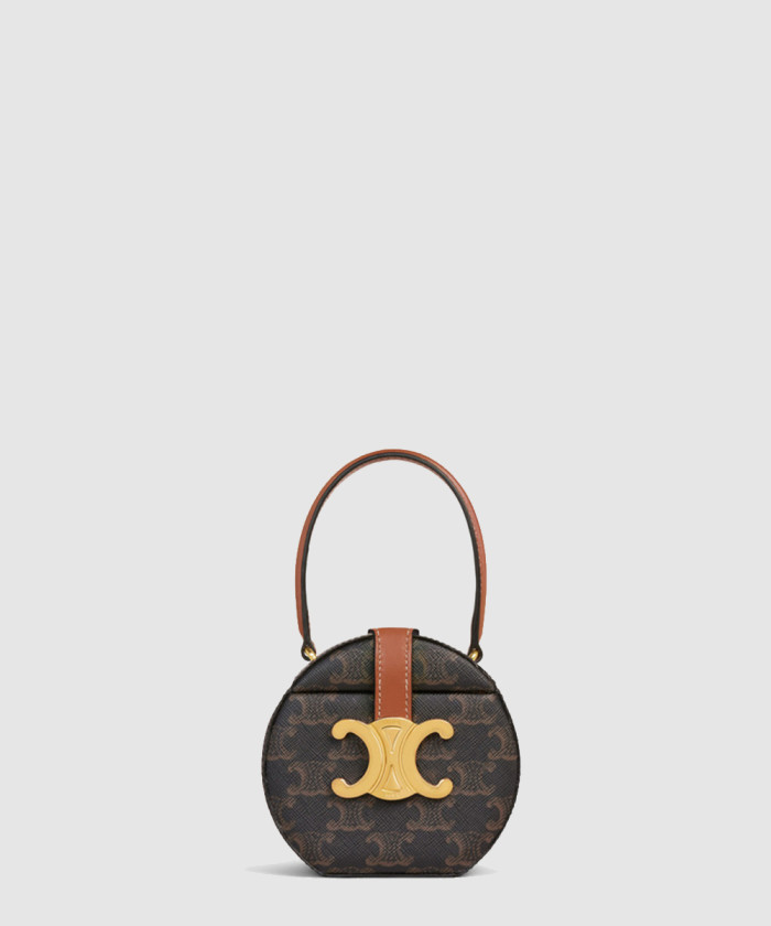 레플리카|이미테이션 celine-셀린느트리오페-퀴르-큐브-토트백-199302