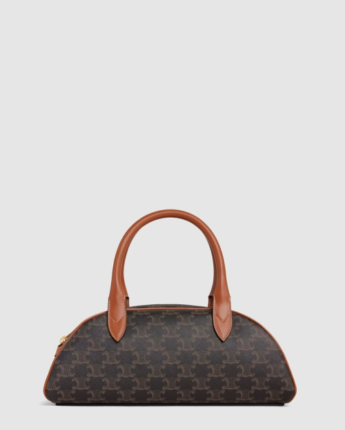 [CELINE-셀린느]트리오페 테켈 토트백 197402