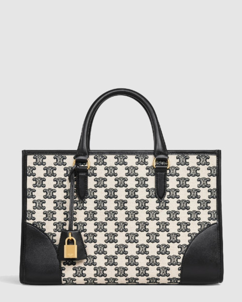 [CELINE-셀린느]호리존탈 카바스백 미니 110432