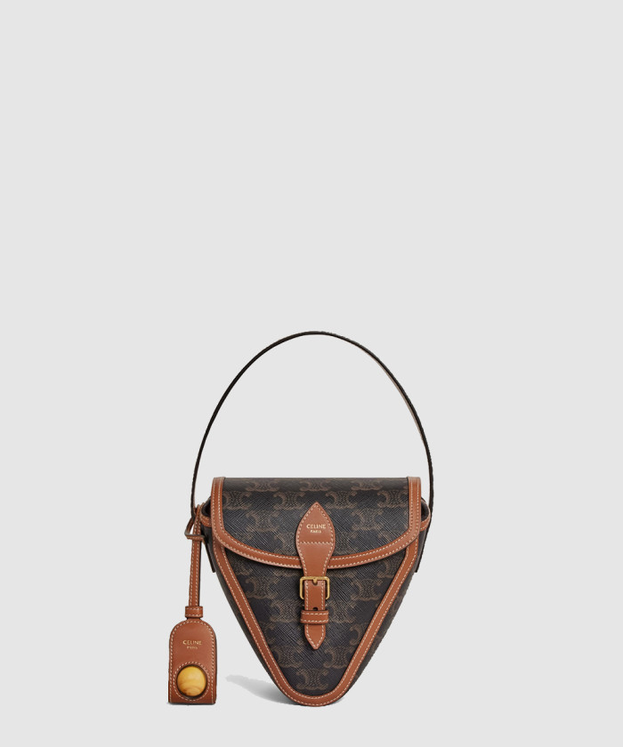 레플리카|이미테이션 celine-셀린느트리오페-페탕크-게임-미니백-4m0722