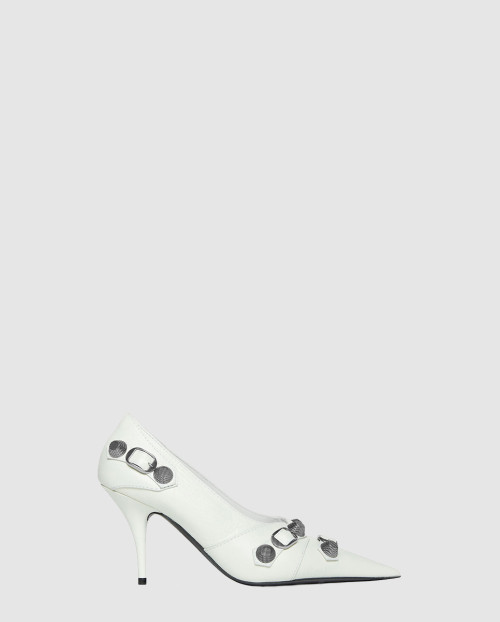 [BALENCIAGA-발렌시아가]카골 펌프스 714252