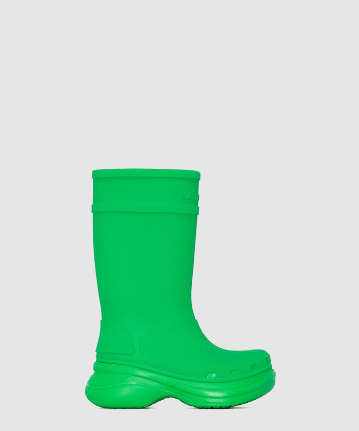 레플리카|이미테이션 balenciaga-발렌시아가크록스-클로그-러버-부츠-677388-2