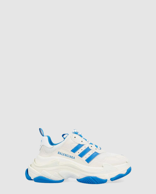 [BALENCIAGA-발렌시아가]발렌시아가 x 아디다스 트리플 S 스니커즈 712764