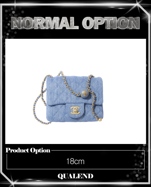 [CHANEL-샤넬]미니 플랩백 AS1786