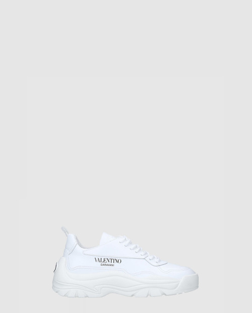 [VALENTINO-발렌티노]검보이 로우탑 스니커즈