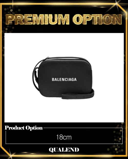 [BALENCIAGA-발렌시아가]에브리데이 XS 카메라백 552372