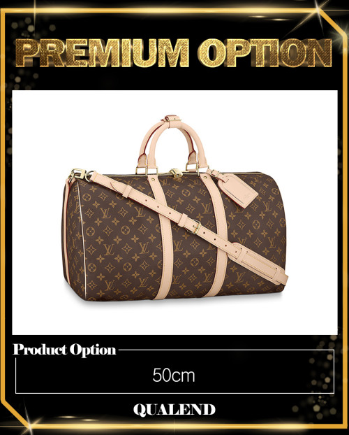 [LOUIS VUITTON-루이비통]키폴 반둘리에 50 M41416