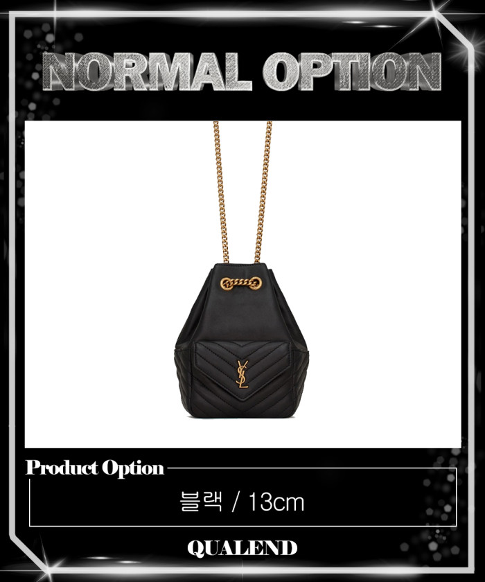 레플리카|이미테이션 saint-laurent-생로랑조-버킷백-미니-701631-1