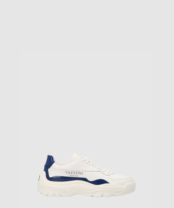 [VALENTINO-발렌티노]웨이브 스니커즈