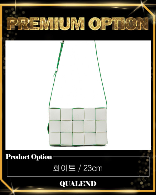 [BOTTEGA-보테가베네타]카세트백 578004