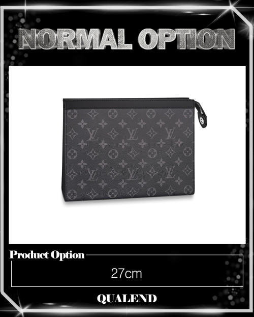 [LOUIS VUITTON-루이비통]포쉐트 보야주 M61692