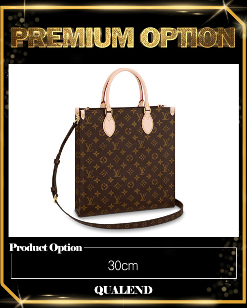 [LOUIS VUITTON-루이비통]삭플라 M45848