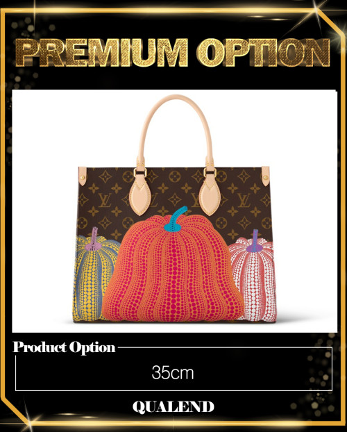 [LOUIS VUITTON-루이비통]LV X YK 온더고 MM M46466