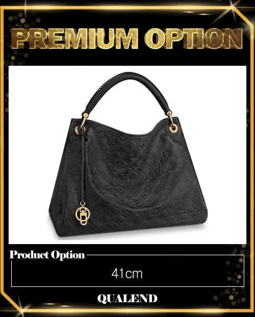 [LOUIS VUITTON-루이비통]앗치 MM M41066