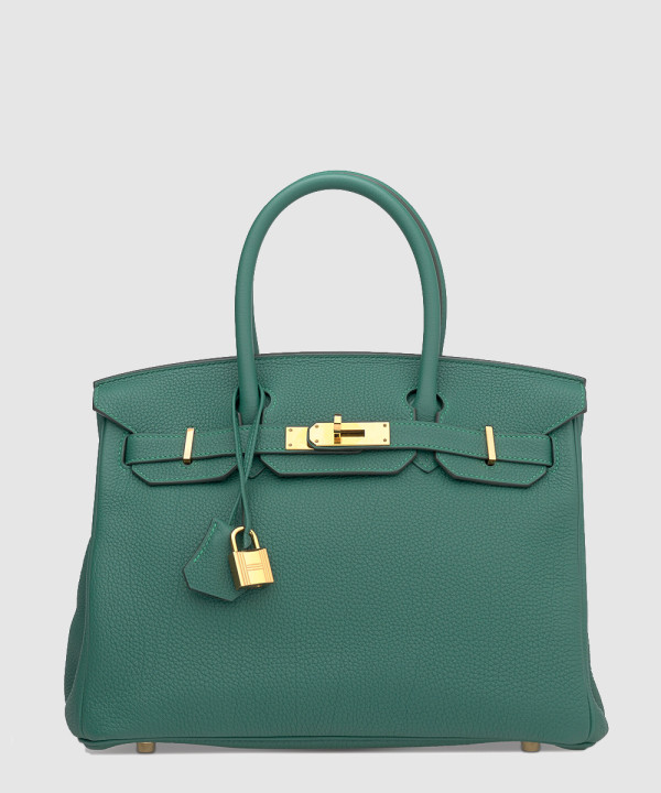 [HERMES-에르메스]버킨백 토고