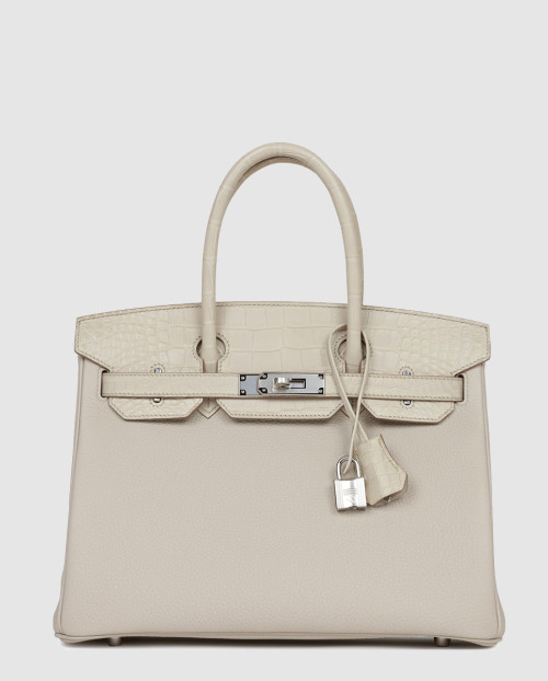 [HERMES-에르메스]버킨백 터치