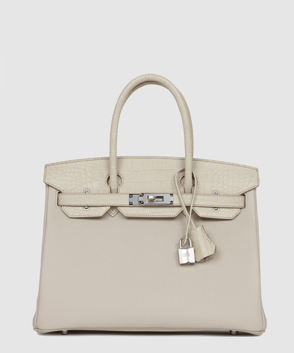 [HERMES-에르메스]버킨백 터치